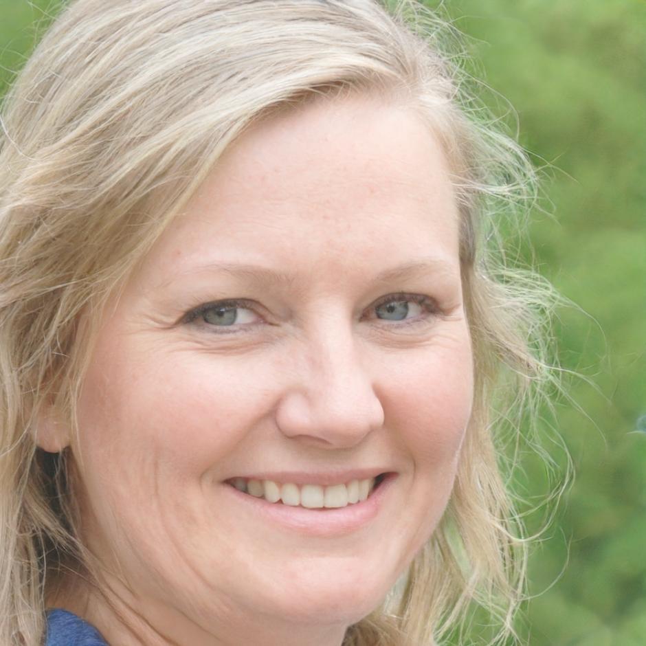 Elena Thorne, Senior Financial Strategist at MentraFlow